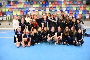 Nya framgångar i SM för TG:s handbollselever i Jönköping